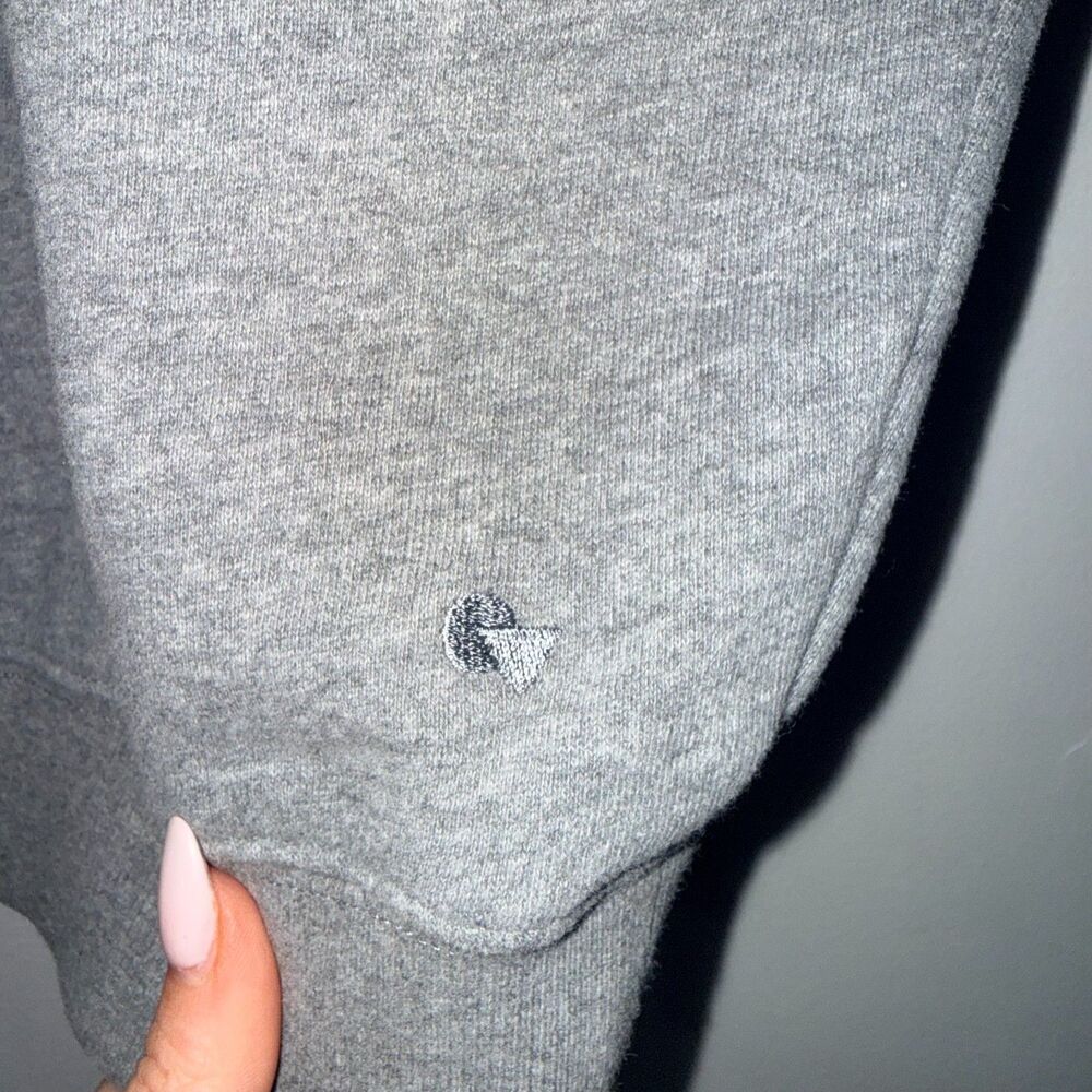 Clare V. Le Vest W Studs - Graymelange S - Picture 7 of 9
